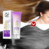 Gray-Yellow Shampoo After Dyeing, Color Protection And Moisturizing Purple Shampoo - ROUTINE FASHION
